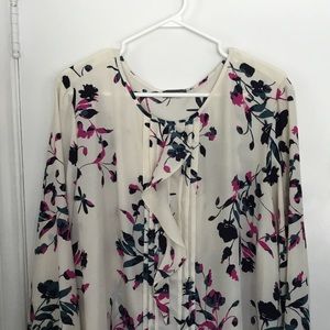 Van Heusen Blouse